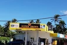 Super Brown - Tupapa